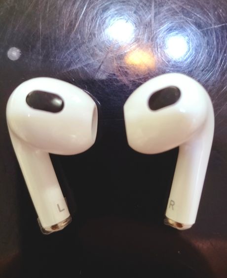 AirPods (3rd generation) สภาพใหม่ ไม่เคยใช้งาน รูปที่ 5