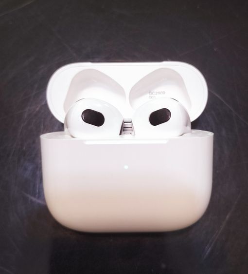 AirPods (3rd generation) สภาพใหม่ ไม่เคยใช้งาน รูปที่ 2