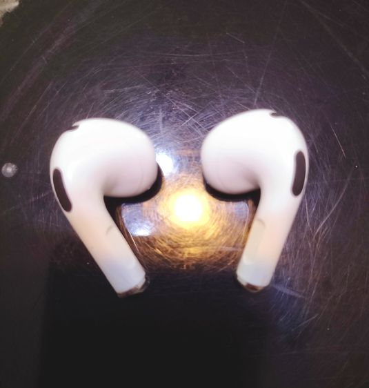 AirPods (3rd generation) สภาพใหม่ ไม่เคยใช้งาน รูปที่ 4