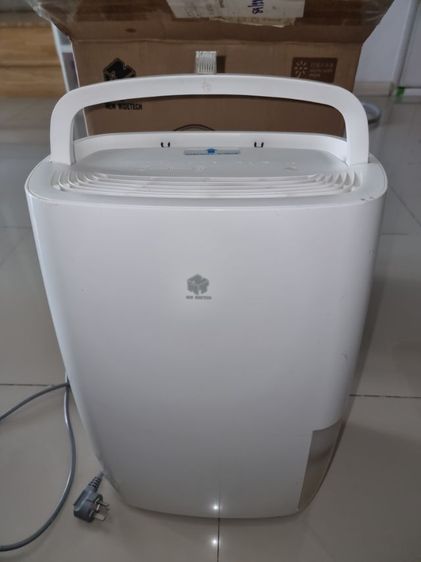 ขายเครื่องดูดความชื้น WIDETECH 18L 2,800 บ. รูปที่ 2