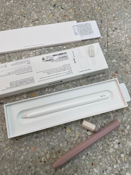 Apple pencil (USB-C) รูปที่ 3