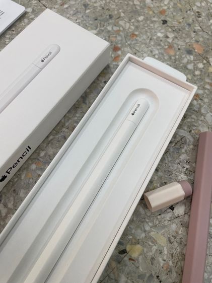 Apple pencil (USB-C) รูปที่ 4