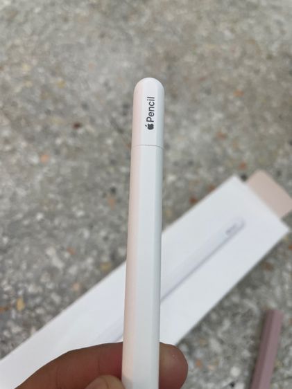 Apple pencil (USB-C) รูปที่ 2