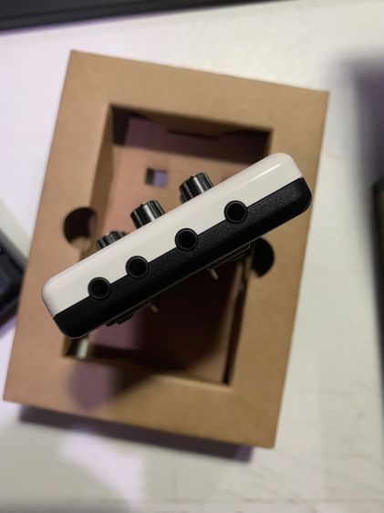 Just Mixer รูปที่ 3