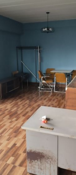 ตกแต่งครบ อื่นๆ เลี้ยงสัตว์ได้ ใช่ Condo for sale or rent. Built-in cabinets on the 5th floor. รูปที่ 3