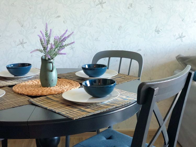 มีบางส่วน ขายคอนโด เรน ชะอำ - หัวหิน ชั้น7 ห้องมุม วิวทะเลและสวน รูปที่ 3