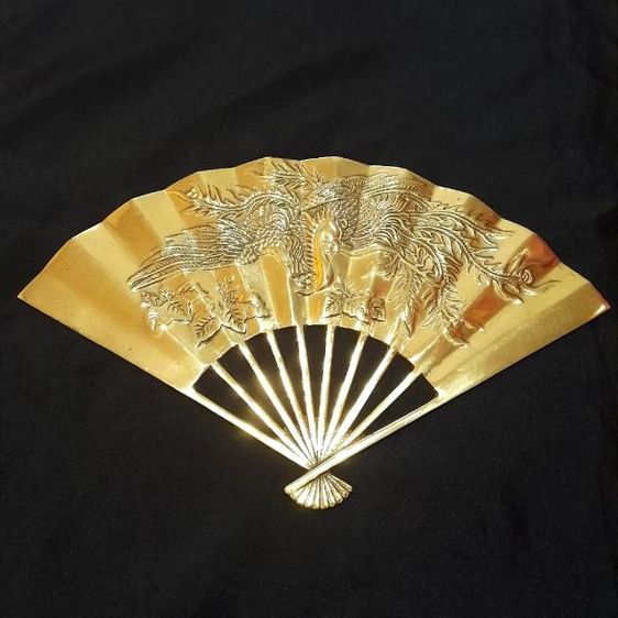 ทองเหลืองโบราณ รูปที่ 6