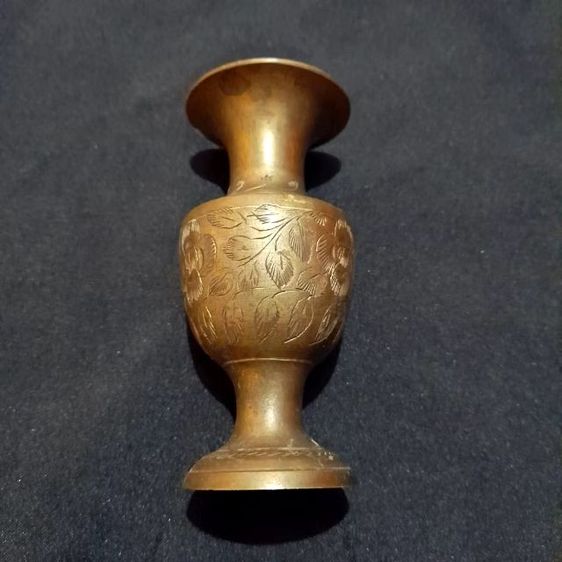 ทองเหลืองโบราณ รูปที่ 3