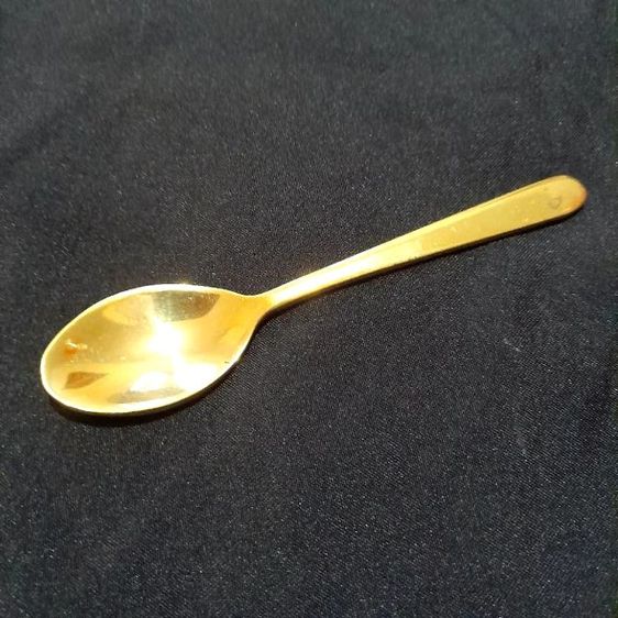 ทองเหลืองโบราณ รูปที่ 5