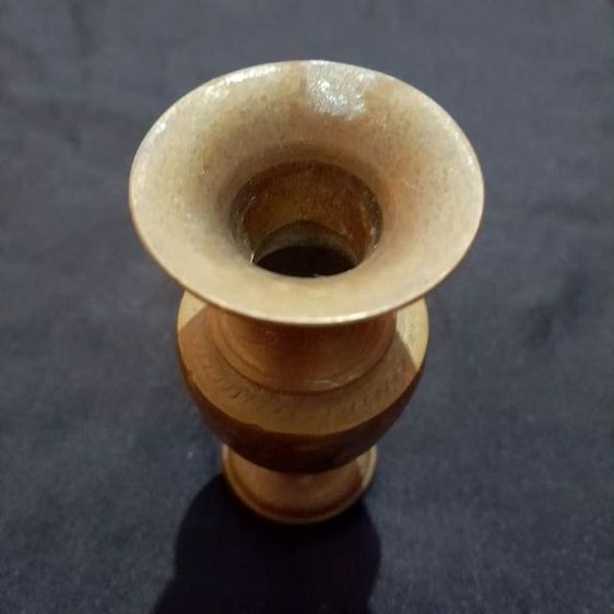 ทองเหลืองโบราณ รูปที่ 4