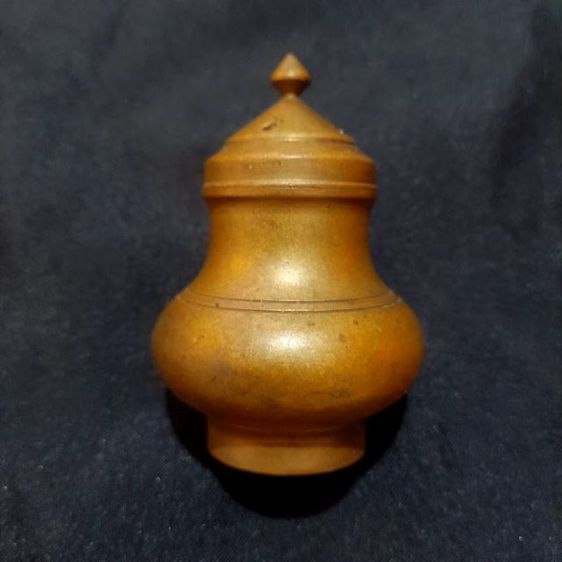 ทองเหลืองโบราณ รูปที่ 2