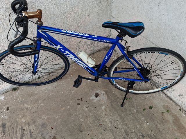 จักรยานเสือหมอบมือสองยี่ห้อEX-TREMEรุ่นEXCELLENT DESION
