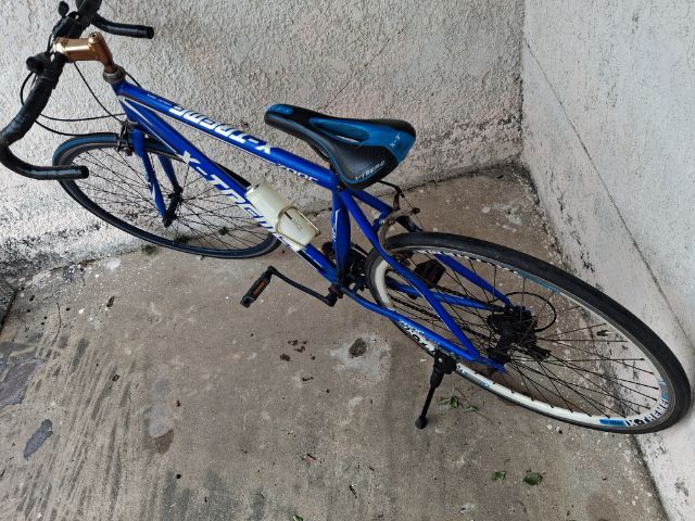 จักรยานเสือหมอบมือสองยี่ห้อEX-TREMEรุ่นEXCELLENT DESION รูปที่ 3