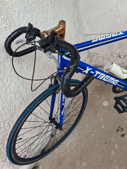 จักรยานเสือหมอบมือสองยี่ห้อEX-TREMEรุ่นEXCELLENT DESION รูปที่ 4