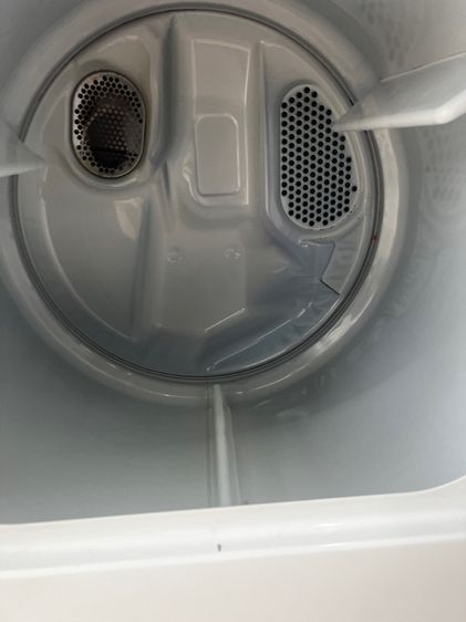 เครื่องซักผ้าหยอดเหรียญ 15kg made in usa WHIRLPOOL รูปที่ 4