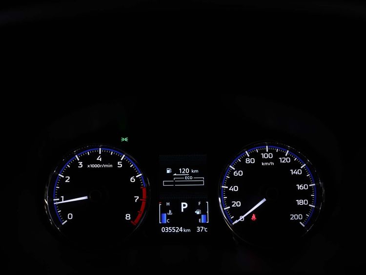 Mitsubishi Xpander 2023 1.5 GT Utility-car เบนซิน ไม่ติดแก๊ส เกียร์อัตโนมัติ ขาว รูปที่ 3