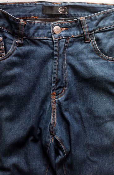 กางเกงยีนส์ Just Cavalli รูปที่ 3