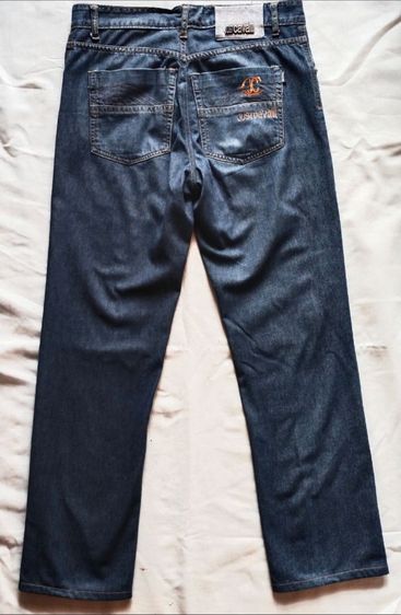 กางเกงยีนส์ Just Cavalli รูปที่ 2
