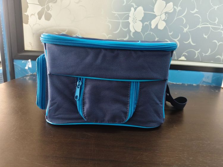 Metrel  MI3100 SE เครื่องมือวัดทดสอบความปลอดภัยในการติดตั้งไฟฟ้า รูปที่ 2