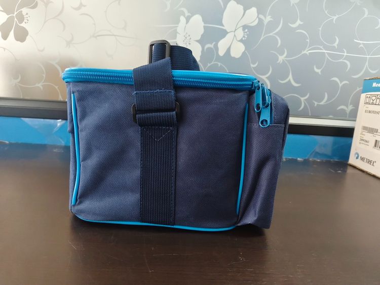 Metrel  MI3100 SE เครื่องมือวัดทดสอบความปลอดภัยในการติดตั้งไฟฟ้า รูปที่ 3