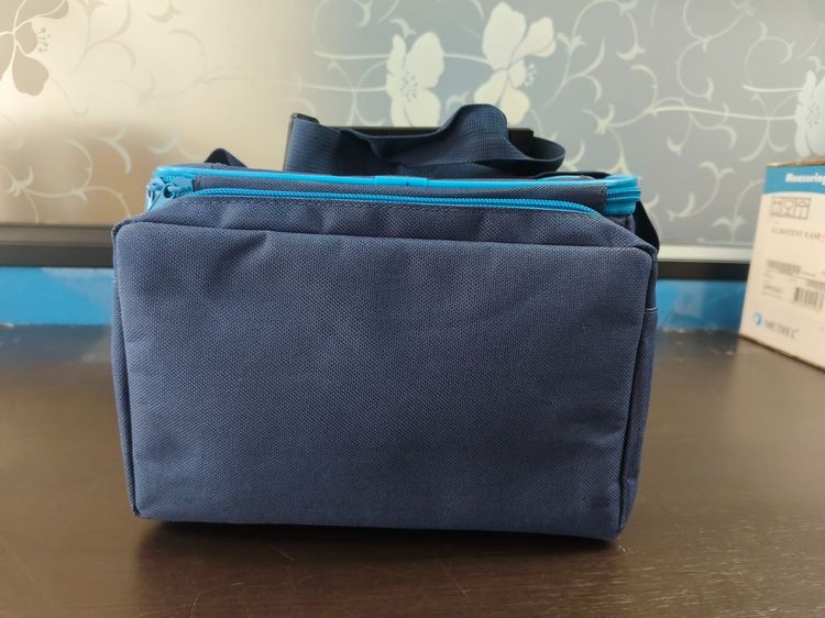 Metrel  MI3100 SE เครื่องมือวัดทดสอบความปลอดภัยในการติดตั้งไฟฟ้า รูปที่ 4