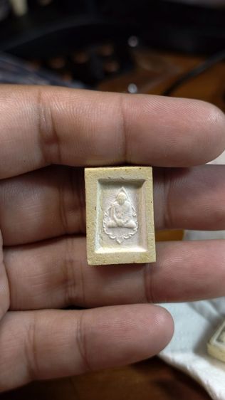 พระคำข้าว รุ่น 2   จำนวน 2 องค์ หลวงพ่อฤาษีลิงดำ วัดท่าซุง รูปที่ 2