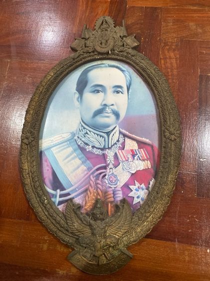 ภาพรัชกาลที่5