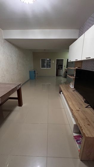 Pruksa 2013 มีบางส่วน ไม่ใช่ ทาว์โฮม2ชั้น (เจ้าของขายเอง) รูปที่ 4