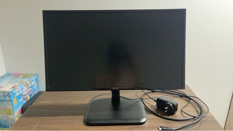 Acer รุ่น EK220Q (21.5 นิ้ว Full HD) 