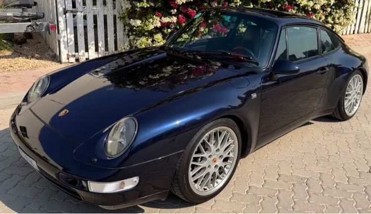 รถ Volkswagen รุ่นอื่นๆ รุ่นย่อยอื่นๆ สี กรมท่า