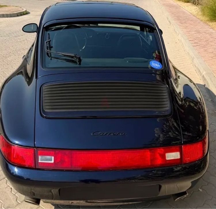 Volkswagen รุ่นอื่นๆ 1980 รุ่นย่อยอื่นๆ Sedan เบนซิน ไม่ติดแก๊ส เกียร์ธรรมดา กรมท่า รูปที่ 2