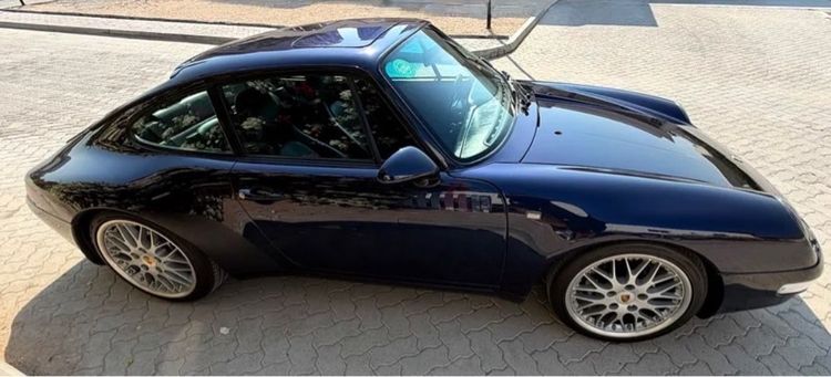 Volkswagen รุ่นอื่นๆ 1980 รุ่นย่อยอื่นๆ Sedan เบนซิน ไม่ติดแก๊ส เกียร์ธรรมดา กรมท่า รูปที่ 4