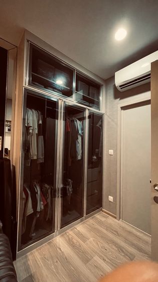 มีบางส่วน ขายคอนโด โอกะ เฮ้าส์ สุขุมวิท 36 ชั้น 33 ตกแต่งครบ พร้อมเข้าอยู่ วิวแม่น้ำบางกะเจ้า รูปที่ 4