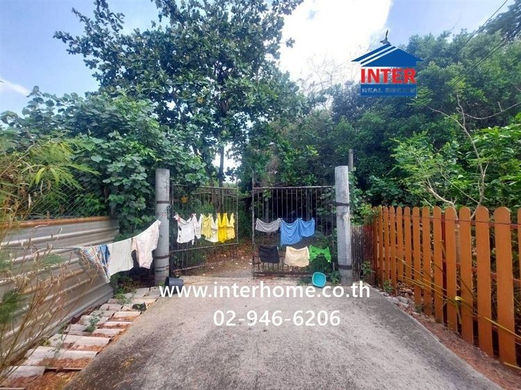 ที่ดินเปล่า 7 ไร่ 72 ตร.ว. ที่ดินเปล่า ซอยบางโปรง11 (ซอยวัดสวนส้ม) ที่ดินถนนปู่เจ้าสมิงพราย ถนนสุขุมวิทสายเก่า เมืองสมุทรปราการ สมุทรปราการ รูปที่ 2