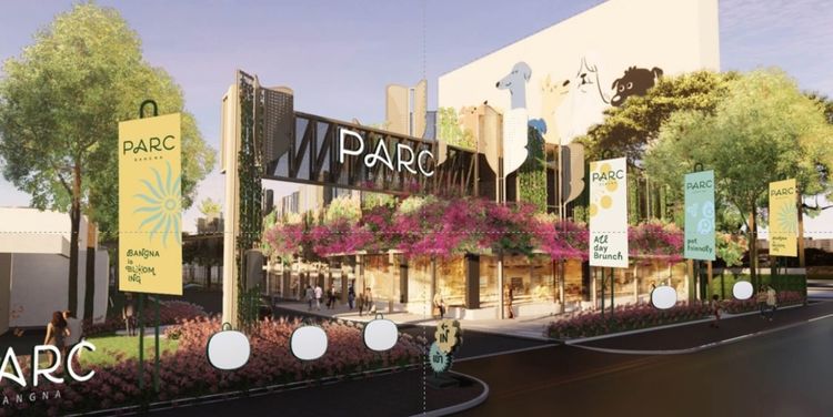 มีบางส่วน ขายอพาร์ทเม้นท์สุขุมวิท ทำเลดี ใกล้ BTS อุดมสุข รูปที่ 3