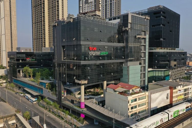 มีบางส่วน ขายอพาร์ทเม้นท์สุขุมวิท ทำเลดี ใกล้ BTS อุดมสุข รูปที่ 4