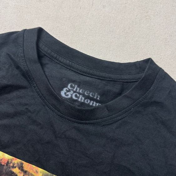 เสื้อยืด Cheech​and Chong Size M รูปที่ 5