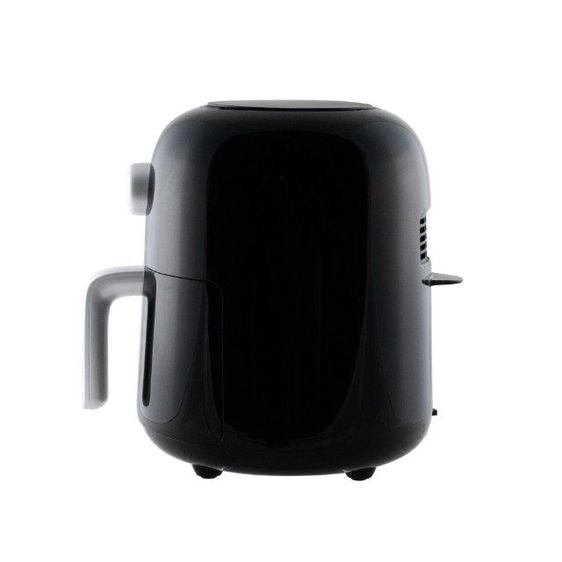 มือ 1 SHARP หม้อทอดไร้น้ำมันชาร์ป KF-AF42MB รุ่น 4.2 ลิตร พร้อมส่ง รูปที่ 4