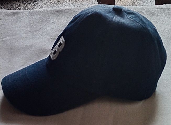 หมวกแก๊ป BEAMS HEART  รูปที่ 2