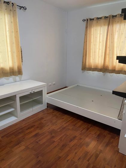 มีบางส่วน บ้าน ทาวเฮาส์ ปล่อยเช่ารามอินทรา 109 รูปที่ 3