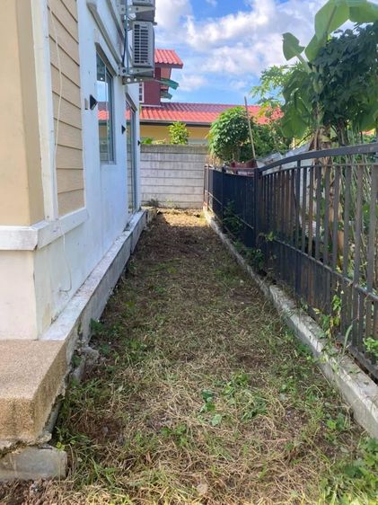 มีบางส่วน บ้าน ทาวเฮาส์ ปล่อยเช่ารามอินทรา 109 รูปที่ 2