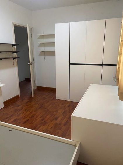 มีบางส่วน บ้าน ทาวเฮาส์ ปล่อยเช่ารามอินทรา 109 รูปที่ 4