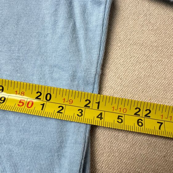 เสื้อยืด GU x Mickey Moues Size X รูปที่ 8