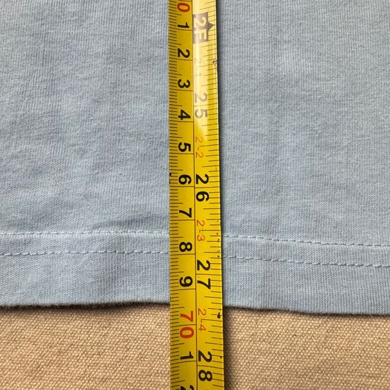 เสื้อยืด GU x Mickey Moues Size X รูปที่ 9