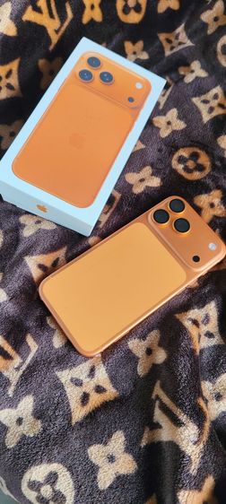 iPhone17Promax รูปที่ 4