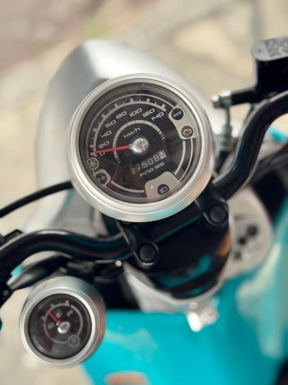 Fino 115 ปี 2021  รูปที่ 6