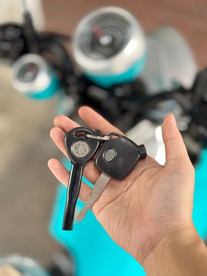 Fino 115 ปี 2021  รูปที่ 13