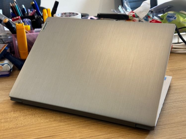 Lenovo IdeaPad 5 14ITL05 Ram 8GB SSD 512GB พร้อมใช้งาน รูปที่ 3