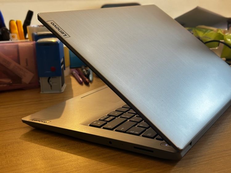 Lenovo IdeaPad 5 14ITL05 Ram 8GB SSD 512GB พร้อมใช้งาน รูปที่ 4