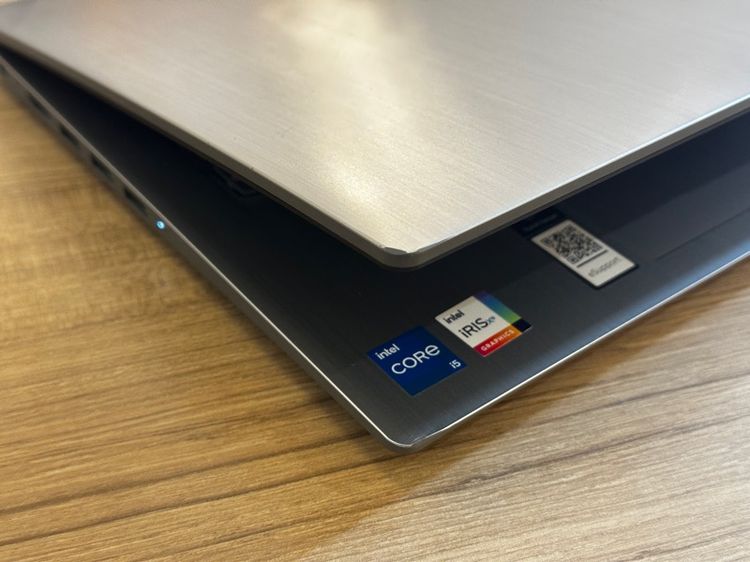 Lenovo IdeaPad 5 14ITL05 Ram 8GB SSD 512GB พร้อมใช้งาน รูปที่ 7